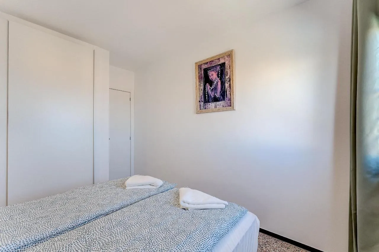 Los Cristianos Achacay Bluesky Apartment