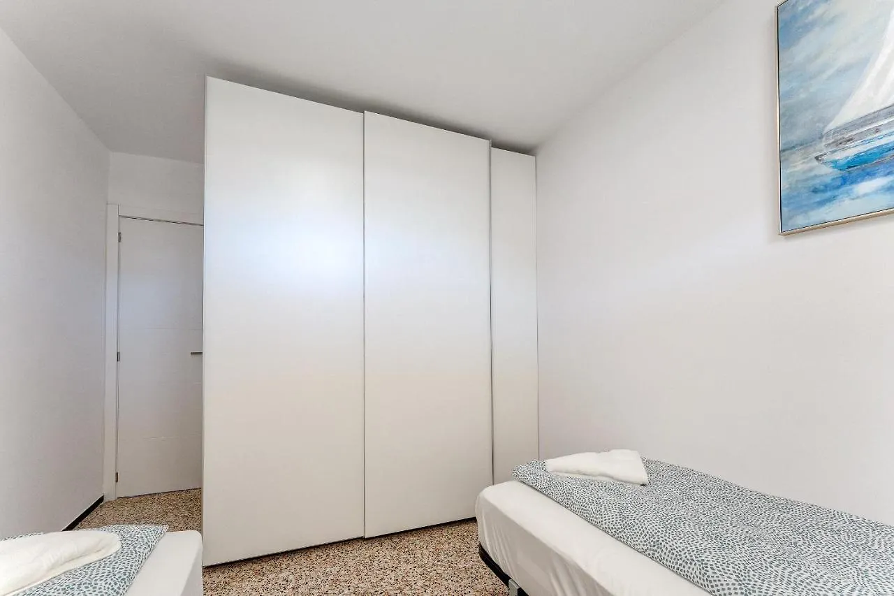 Los Cristianos Achacay Bluesky Apartment 0*, לוס כריסטיאנוס