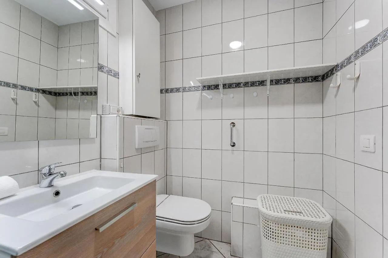 Los Cristianos Achacay Bluesky Apartment Spanien